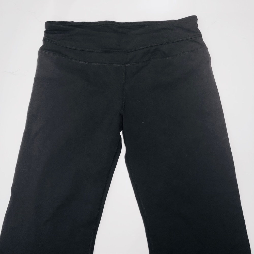 Tuff Athletics Capris